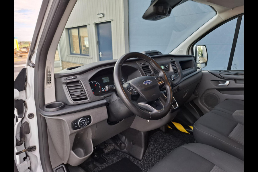 Ford Transit Custom 280 2.0 TDCI L2H1 Trend AUTOMAAT / CRUISE CONTROLE / AIRCO / 3 ZITS