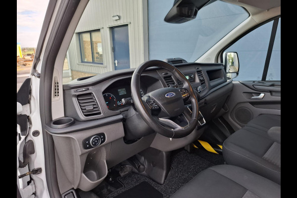 Ford Transit Custom 280 2.0 TDCI L2H1 Trend AUTOMAAT / CRUISE CONTROLE / AIRCO / 3 ZITS