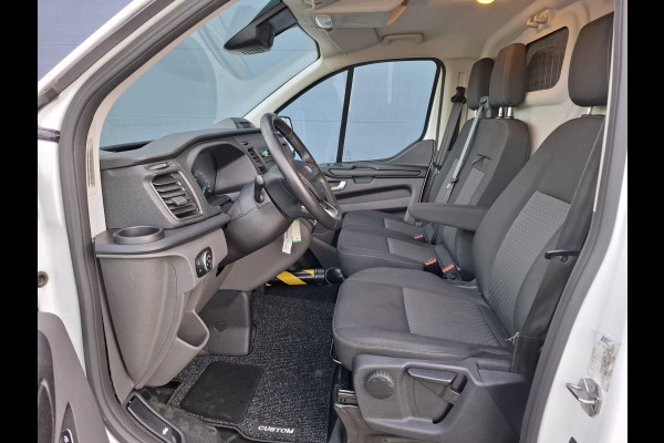 Ford Transit Custom 280 2.0 TDCI L2H1 Trend AUTOMAAT / CRUISE CONTROLE / AIRCO / 3 ZITS