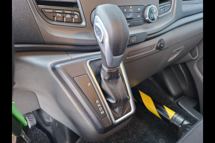 Ford Transit Custom 280 2.0 TDCI L2H1 Trend AUTOMAAT / CRUISE CONTROLE / AIRCO / 3 ZITS