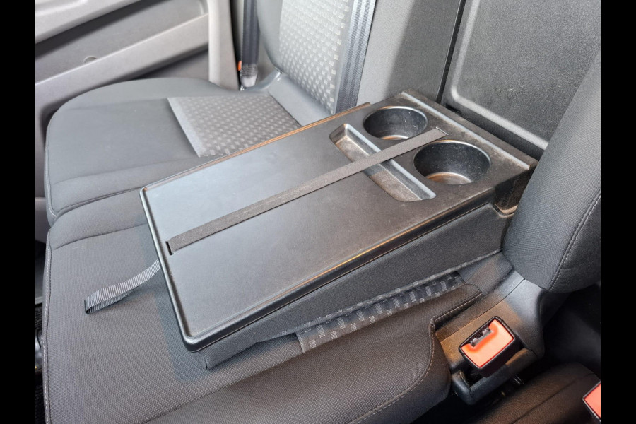 Ford Transit Custom 280 2.0 TDCI L2H1 Trend AUTOMAAT / CRUISE CONTROLE / AIRCO / 3 ZITS