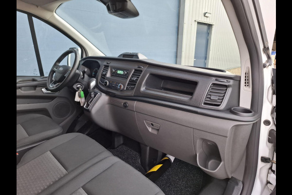 Ford Transit Custom 280 2.0 TDCI L2H1 Trend AUTOMAAT / CRUISE CONTROLE / AIRCO / 3 ZITS