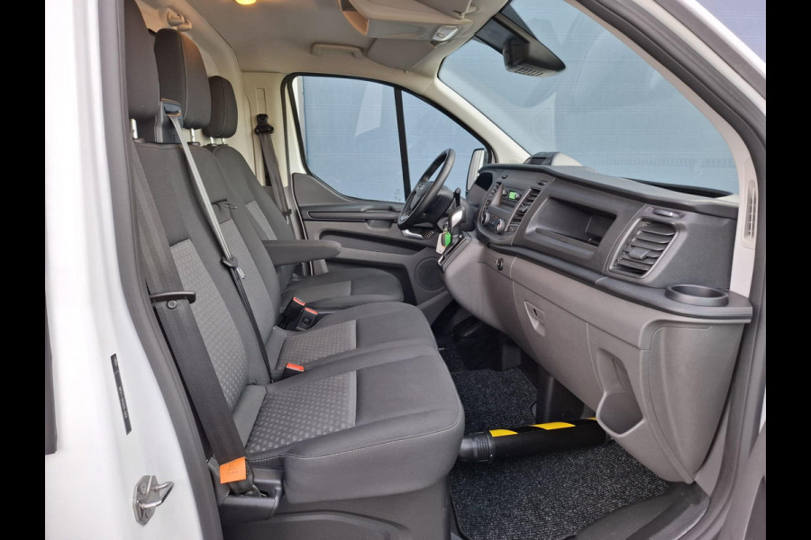 Ford Transit Custom 280 2.0 TDCI L2H1 Trend AUTOMAAT / CRUISE CONTROLE / AIRCO / 3 ZITS