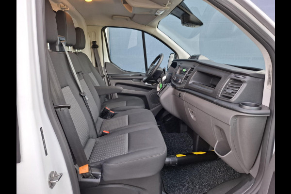 Ford Transit Custom 280 2.0 TDCI L2H1 Trend AUTOMAAT / CRUISE CONTROLE / AIRCO / 3 ZITS