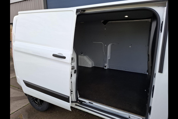 Ford Transit Custom 280 2.0 TDCI L2H1 Trend AUTOMAAT / CRUISE CONTROLE / AIRCO / 3 ZITS