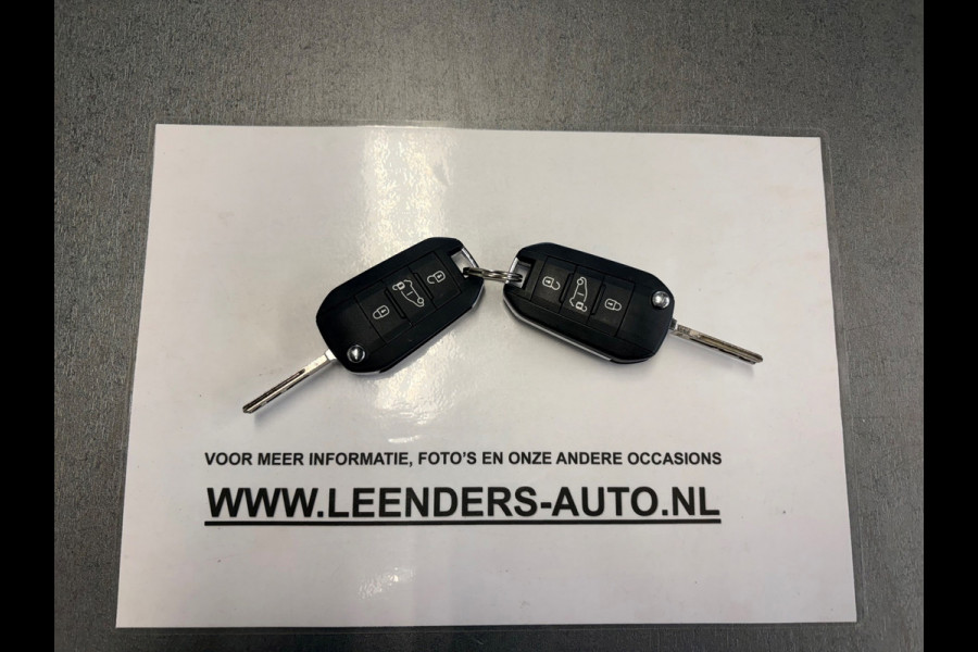 Citroën Berlingo Servicewagen 1.5 BlueHDI 100pk euro61 L1H1 BOTT inrichting, Victron omvormer v230, Standkachel, RIJKLAARPRIJS!