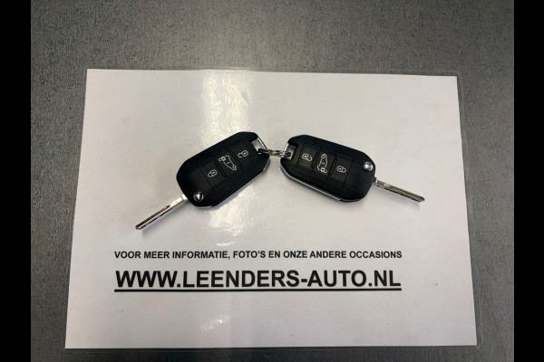 Citroën Berlingo Servicewagen 1.5 BlueHDI 100pk euro61 L1H1 BOTT inrichting, Victron omvormer v230, Standkachel, RIJKLAARPRIJS!