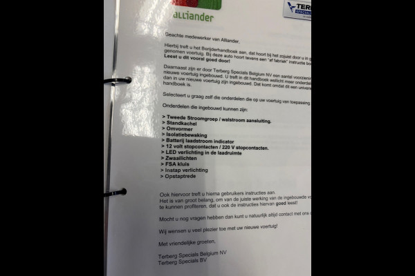 Citroën Berlingo Servicewagen 1.5 BlueHDI 100pk euro61 L1H1 BOTT inrichting, Victron omvormer v230, Standkachel, RIJKLAARPRIJS!