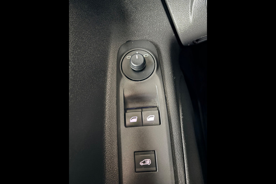 Citroën Berlingo Servicewagen 1.5 BlueHDI 100pk euro61 L1H1 BOTT inrichting, Victron omvormer v230, Standkachel, RIJKLAARPRIJS!