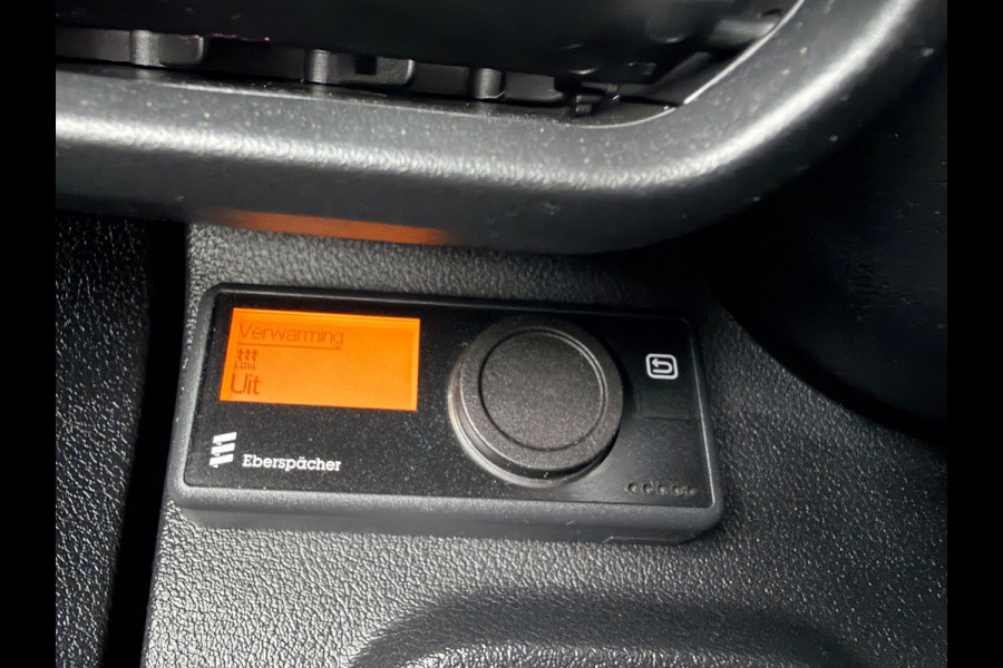 Citroën Berlingo Servicewagen 1.5 BlueHDI 100pk euro61 L1H1 BOTT inrichting, Victron omvormer v230, Standkachel, RIJKLAARPRIJS!