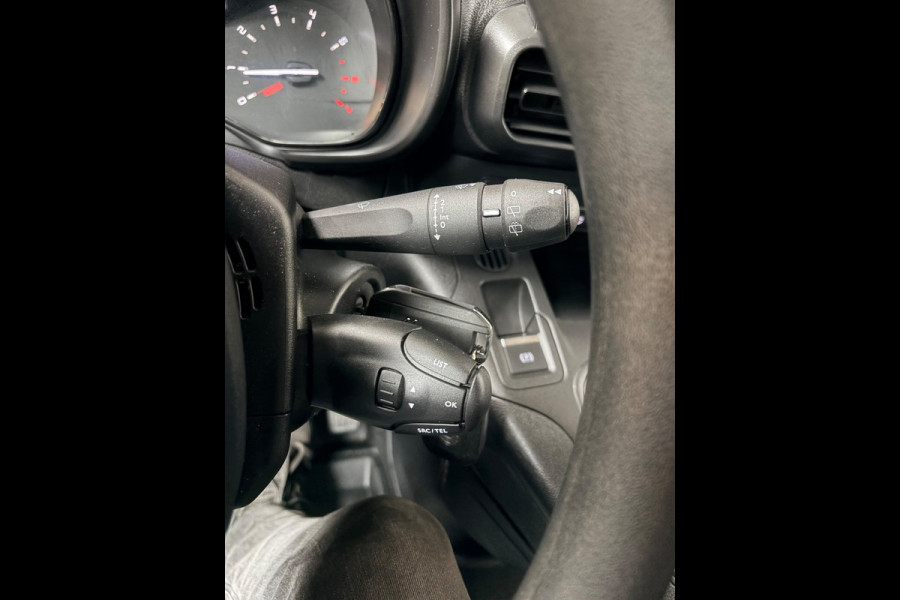 Citroën Berlingo Servicewagen 1.5 BlueHDI 100pk euro61 L1H1 BOTT inrichting, Victron omvormer v230, Standkachel, RIJKLAARPRIJS!