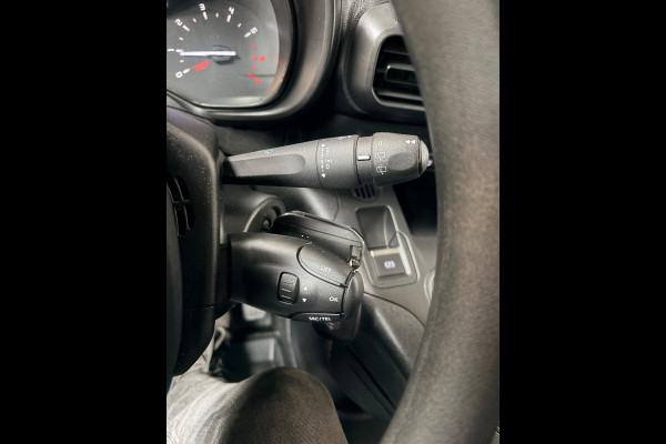 Citroën Berlingo Servicewagen 1.5 BlueHDI 100pk euro61 L1H1 BOTT inrichting, Victron omvormer v230, Standkachel, RIJKLAARPRIJS!