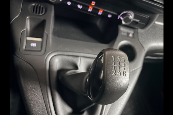Citroën Berlingo Servicewagen 1.5 BlueHDI 100pk euro61 L1H1 BOTT inrichting, Victron omvormer v230, Standkachel, RIJKLAARPRIJS!