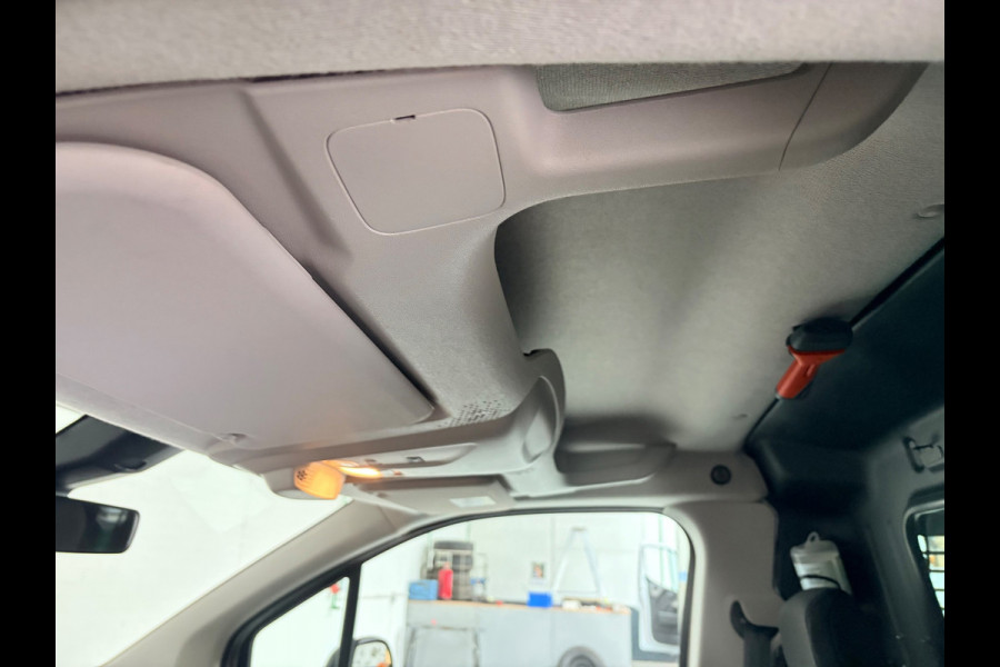 Citroën Berlingo Servicewagen 1.5 BlueHDI 100pk euro61 L1H1 BOTT inrichting, Victron omvormer v230, Standkachel, RIJKLAARPRIJS!