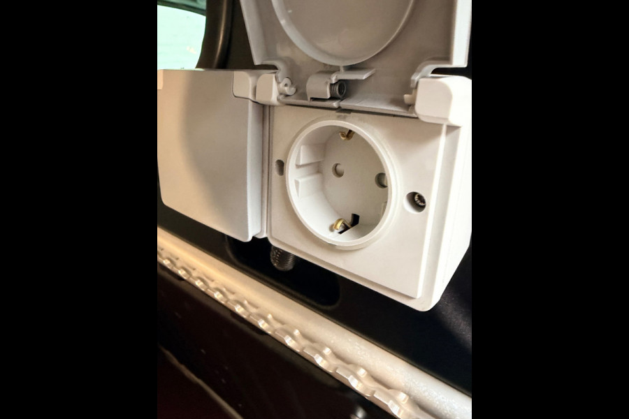 Citroën Berlingo Servicewagen 1.5 BlueHDI 100pk euro61 L1H1 BOTT inrichting, Victron omvormer v230, Standkachel, RIJKLAARPRIJS!