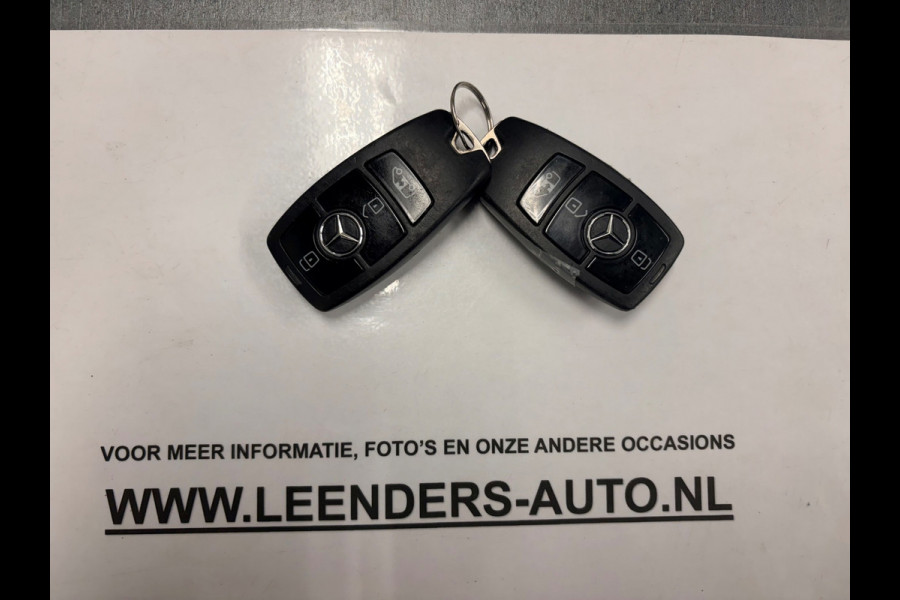 Mercedes-Benz Sprinter Automaat Servicewagen 314 2.2 CDI 140PK L2H2 euro6 BOTT, Victron V230, Standkachel Trekhaak RIJKLAARPRIJS