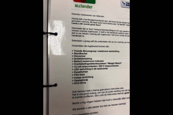 Mercedes-Benz Sprinter Automaat Servicewagen 314 2.2 CDI 140PK L2H2 euro6 BOTT, Victron V230, Standkachel Trekhaak RIJKLAARPRIJS