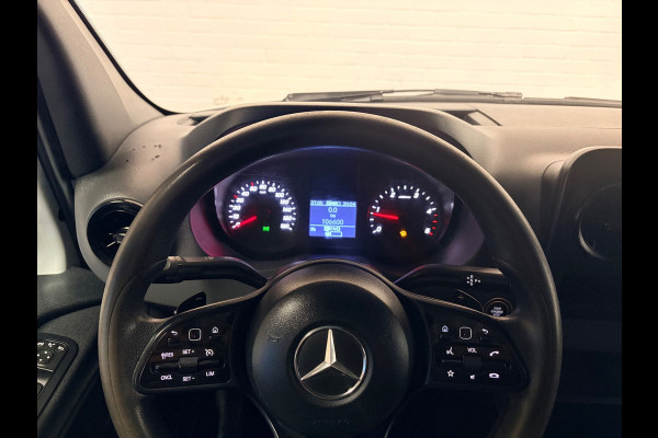 Mercedes-Benz Sprinter Automaat Servicewagen 314 2.2 CDI 140PK L2H2 euro6 BOTT, Victron V230, Standkachel Trekhaak RIJKLAARPRIJS