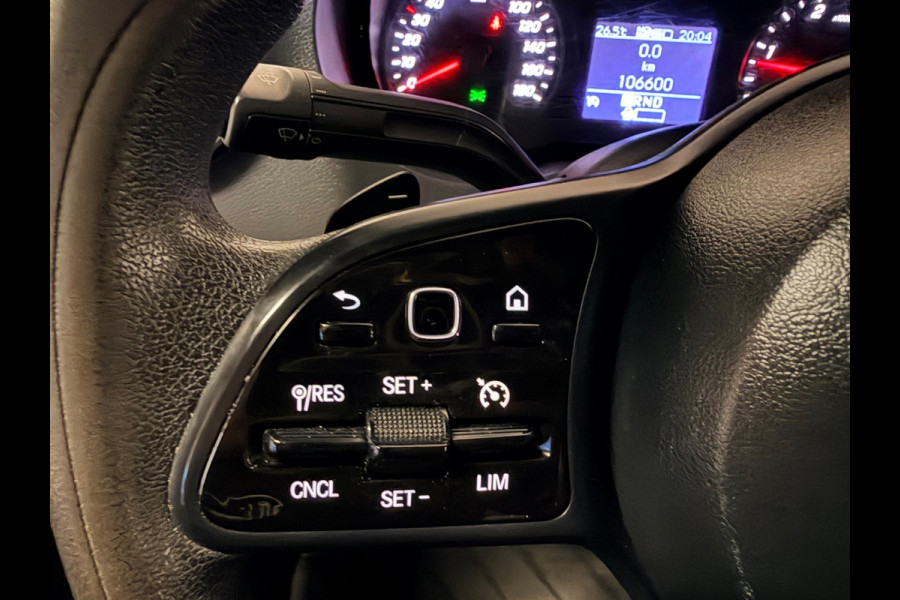 Mercedes-Benz Sprinter Automaat Servicewagen 314 2.2 CDI 140PK L2H2 euro6 BOTT, Victron V230, Standkachel Trekhaak RIJKLAARPRIJS
