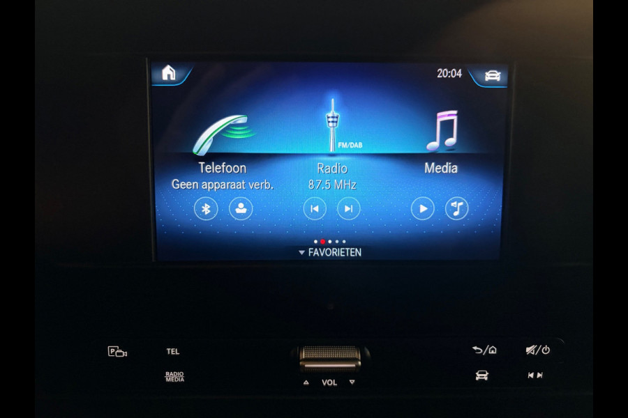 Mercedes-Benz Sprinter Automaat Servicewagen 314 2.2 CDI 140PK L2H2 euro6 BOTT, Victron V230, Standkachel Trekhaak RIJKLAARPRIJS