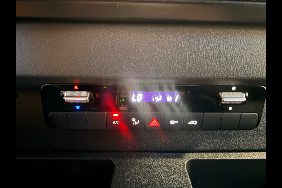Mercedes-Benz Sprinter Automaat Servicewagen 314 2.2 CDI 140PK L2H2 euro6 BOTT, Victron V230, Standkachel Trekhaak RIJKLAARPRIJS