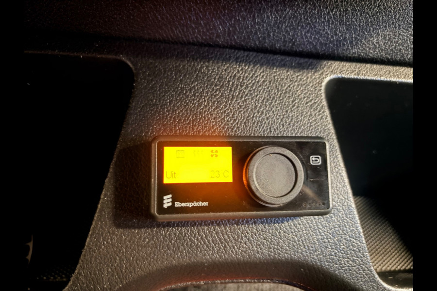 Mercedes-Benz Sprinter Automaat Servicewagen 314 2.2 CDI 140PK L2H2 euro6 BOTT, Victron V230, Standkachel Trekhaak RIJKLAARPRIJS