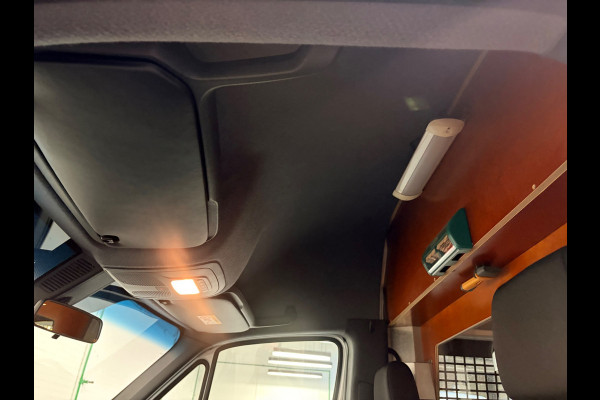 Mercedes-Benz Sprinter Automaat Servicewagen 314 2.2 CDI 140PK L2H2 euro6 BOTT, Victron V230, Standkachel Trekhaak RIJKLAARPRIJS