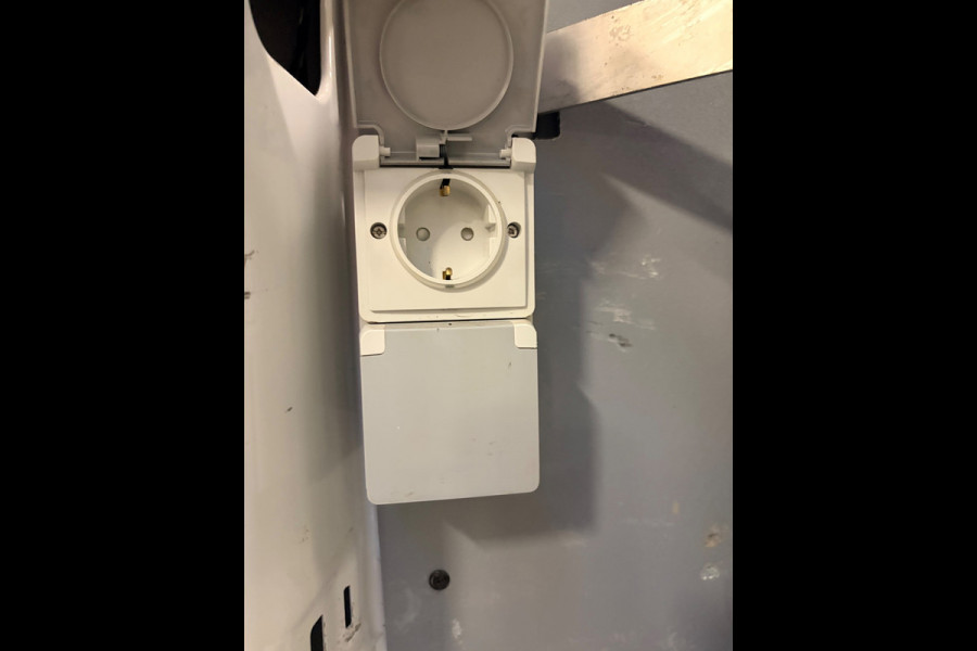 Mercedes-Benz Sprinter Automaat Servicewagen 314 2.2 CDI 140PK L2H2 euro6 BOTT, Victron V230, Standkachel Trekhaak RIJKLAARPRIJS