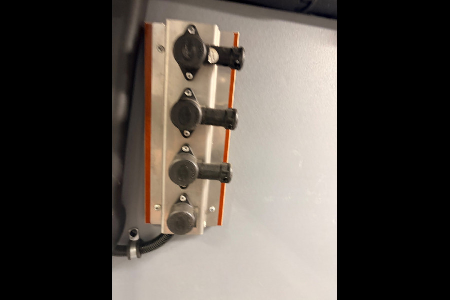 Mercedes-Benz Sprinter Automaat Servicewagen 314 2.2 CDI 140PK L2H2 euro6 BOTT, Victron V230, Standkachel Trekhaak RIJKLAARPRIJS