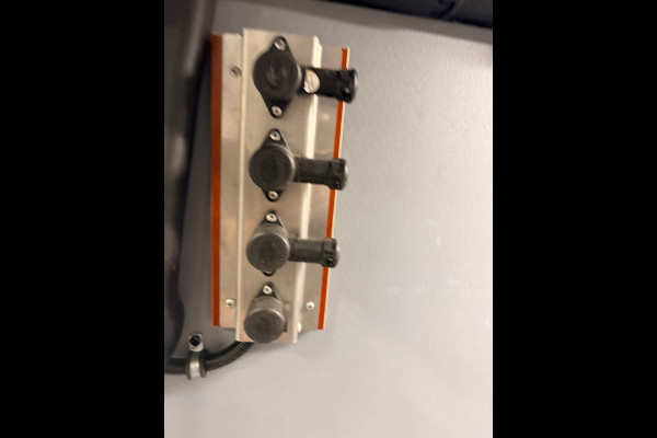 Mercedes-Benz Sprinter Automaat Servicewagen 314 2.2 CDI 140PK L2H2 euro6 BOTT, Victron V230, Standkachel Trekhaak RIJKLAARPRIJS