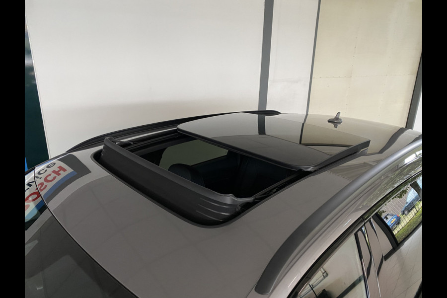 Audi e-tron 55 quattro Advanced edition Plus 95 kWh Panoramadak