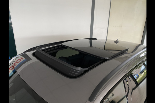 Audi e-tron 55 quattro Advanced edition Plus 95 kWh Panoramadak