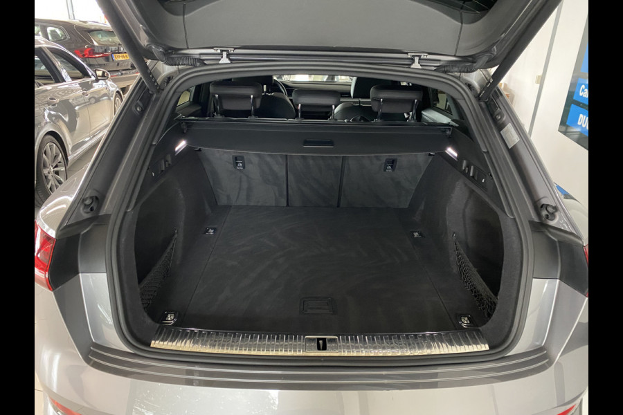 Audi e-tron 55 quattro Advanced edition Plus 95 kWh Panoramadak