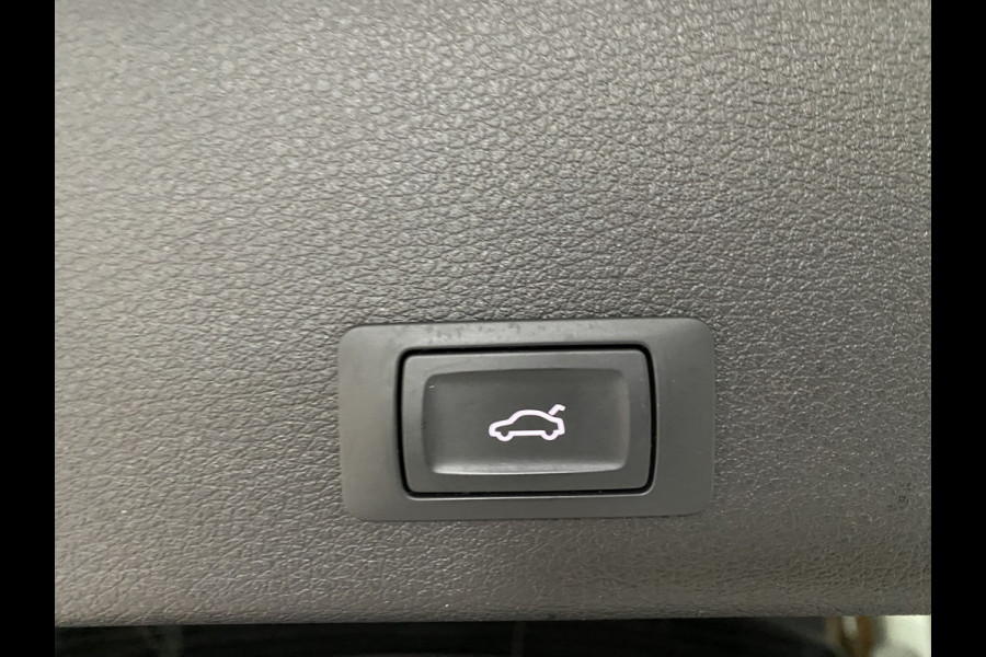 Audi e-tron 55 quattro Advanced edition Plus 95 kWh Panoramadak