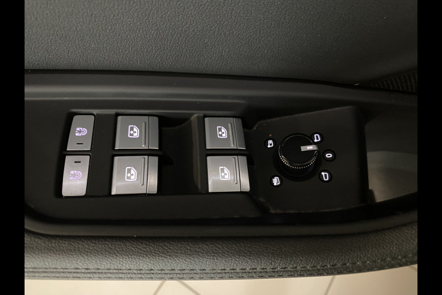 Audi e-tron 55 quattro Advanced edition Plus 95 kWh Panoramadak