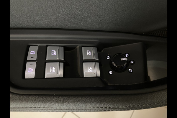 Audi e-tron 55 quattro Advanced edition Plus 95 kWh Panoramadak