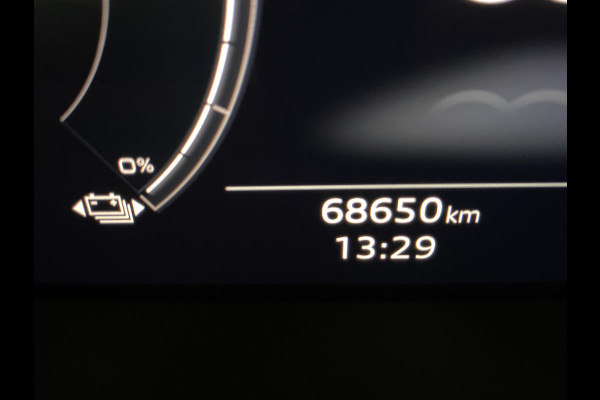 Audi e-tron 55 quattro Advanced edition Plus 95 kWh Panoramadak