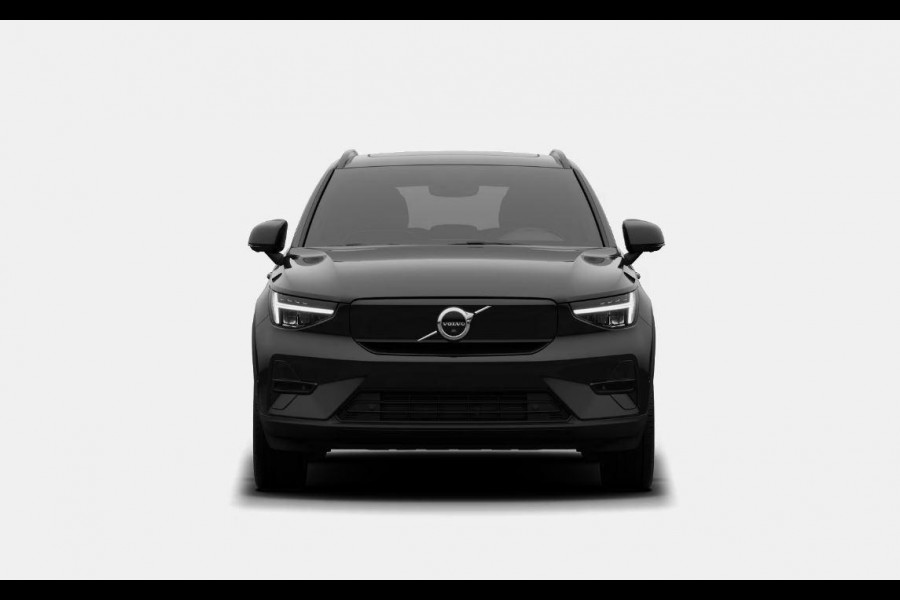 Volvo EX40 Single Motor Extended Range Ultra Europa 82 kWh