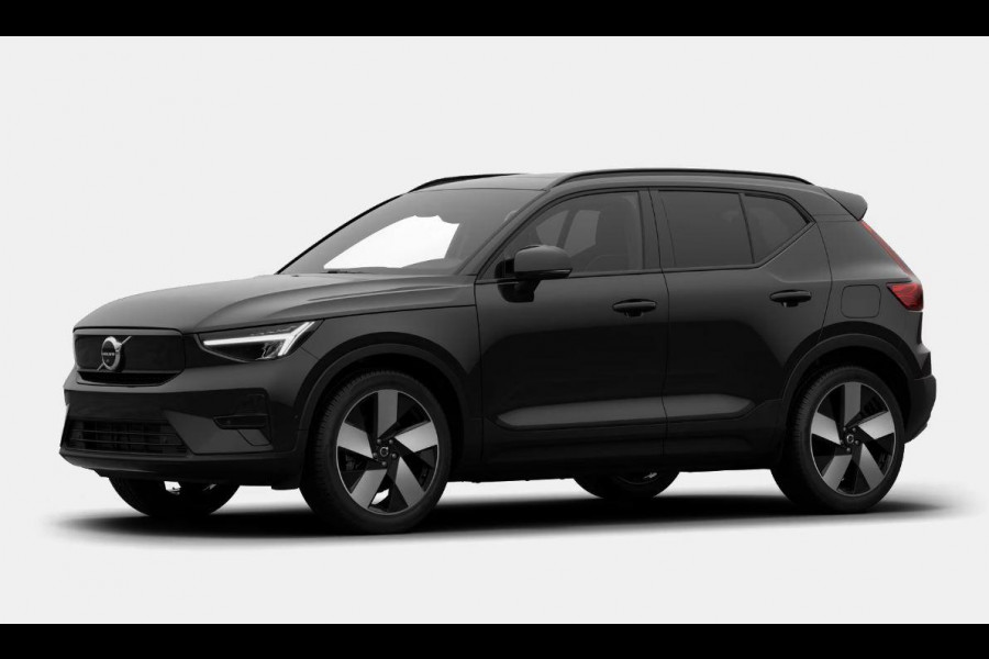 Volvo EX40 Single Motor Extended Range Ultra Europa 82 kWh