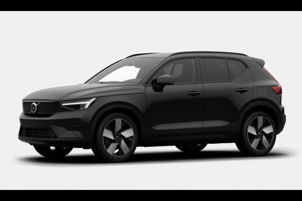 Volvo EX40 Single Motor Extended Range Ultra Europa 82 kWh
