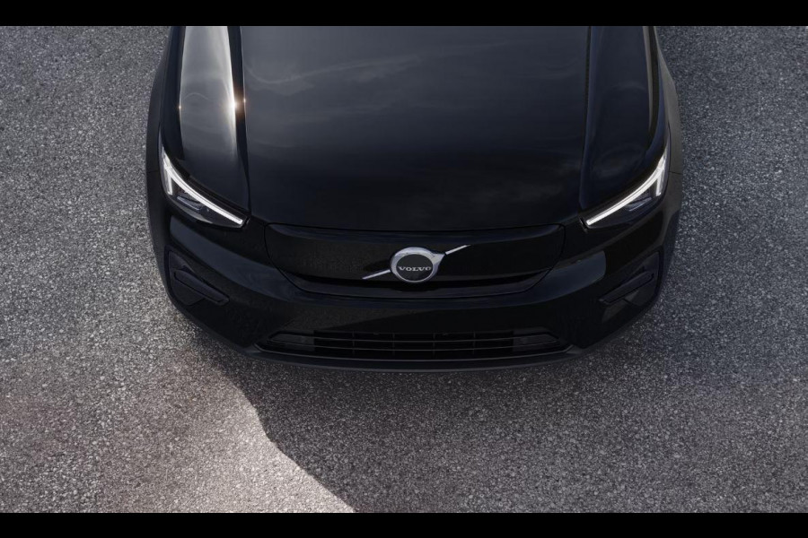 Volvo EX40 Single Motor Extended Range Ultra Europa 82 kWh