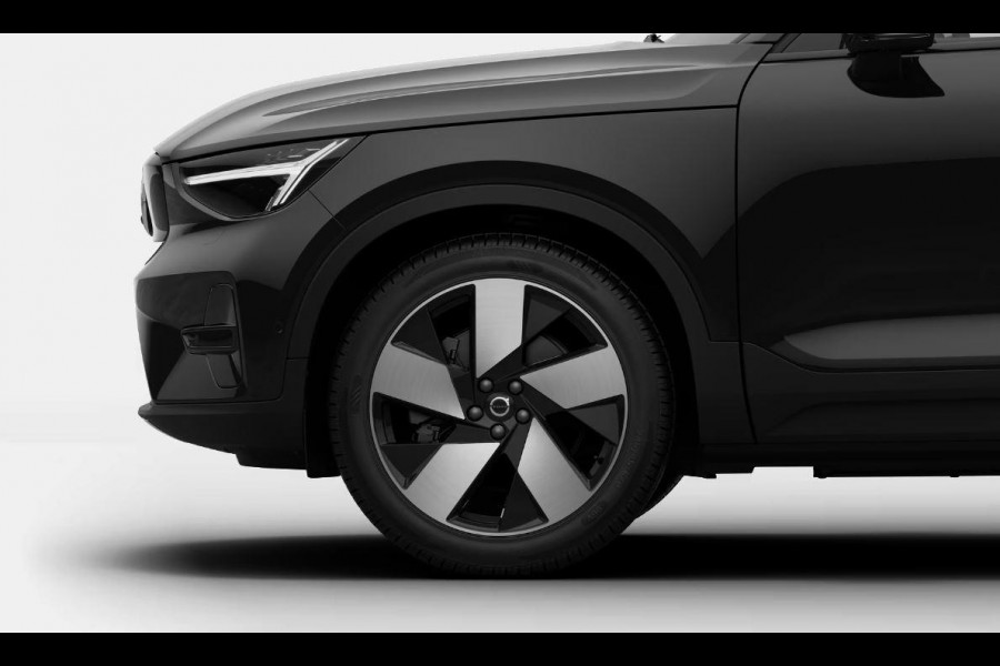 Volvo EX40 Single Motor Extended Range Ultra Europa 82 kWh