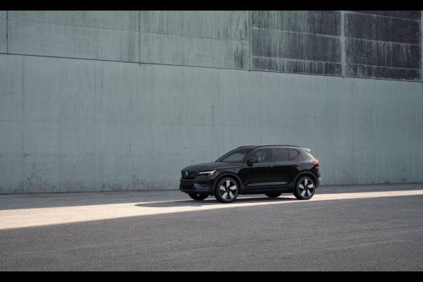 Volvo EX40 Single Motor Extended Range Ultra Europa 82 kWh