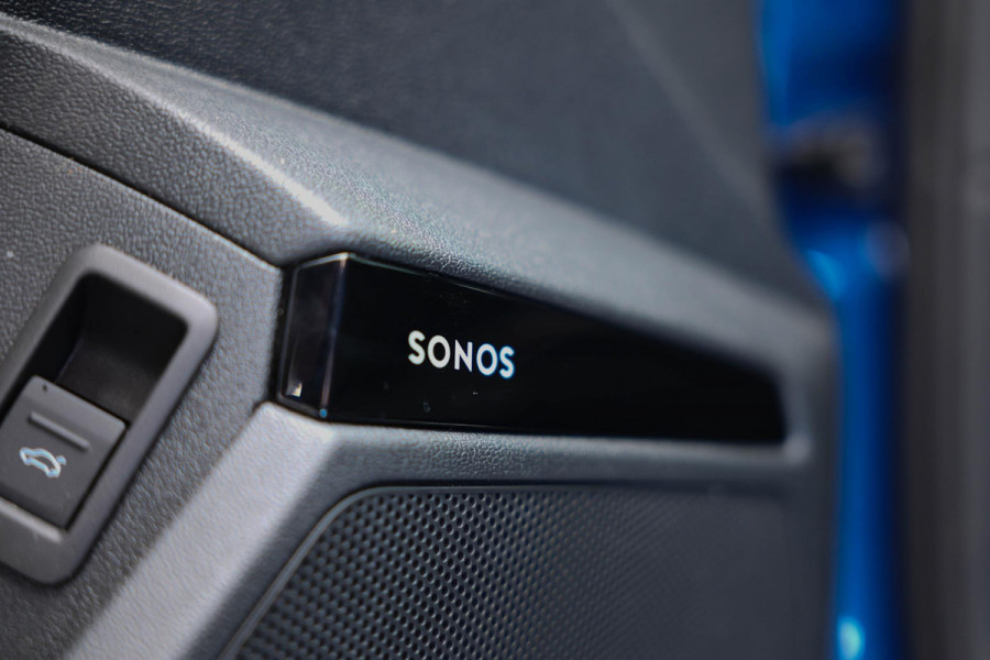 Audi S3 Sportback 2.0 TSFI quattro |Pano|Matrix|Sonos|Ambient|VOLL|