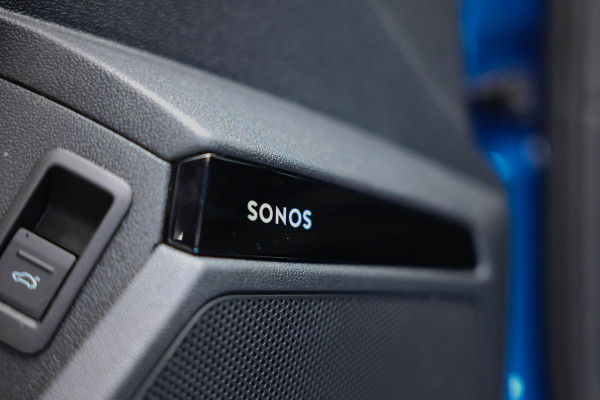 Audi S3 Sportback 2.0 TSFI quattro |Pano|Matrix|Sonos|Ambient|VOLL|