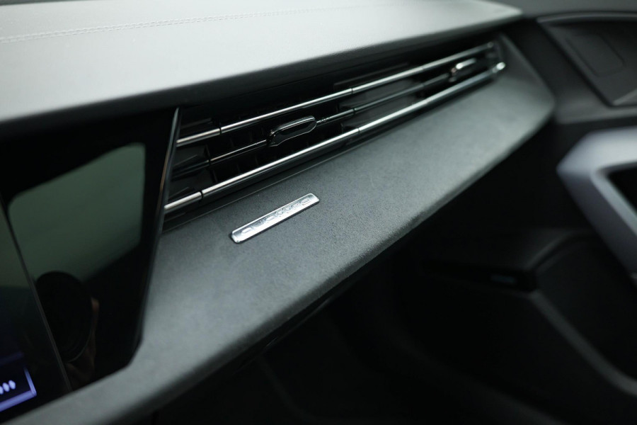 Audi S3 Sportback 2.0 TSFI quattro |Pano|Matrix|Sonos|Ambient|VOLL|