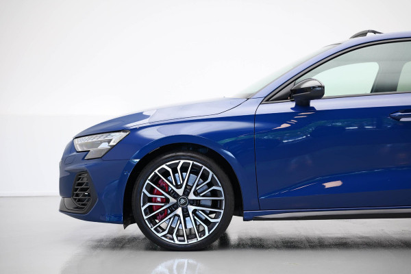 Audi S3 Sportback 2.0 TSFI quattro |Pano|Matrix|Sonos|Ambient|VOLL|