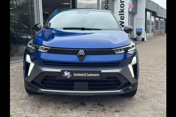 Renault Captur 1.6 E-Tech full hybrid 145 esprit Alpine Trekhaak / Harman/Kardon Sound / Winterpack