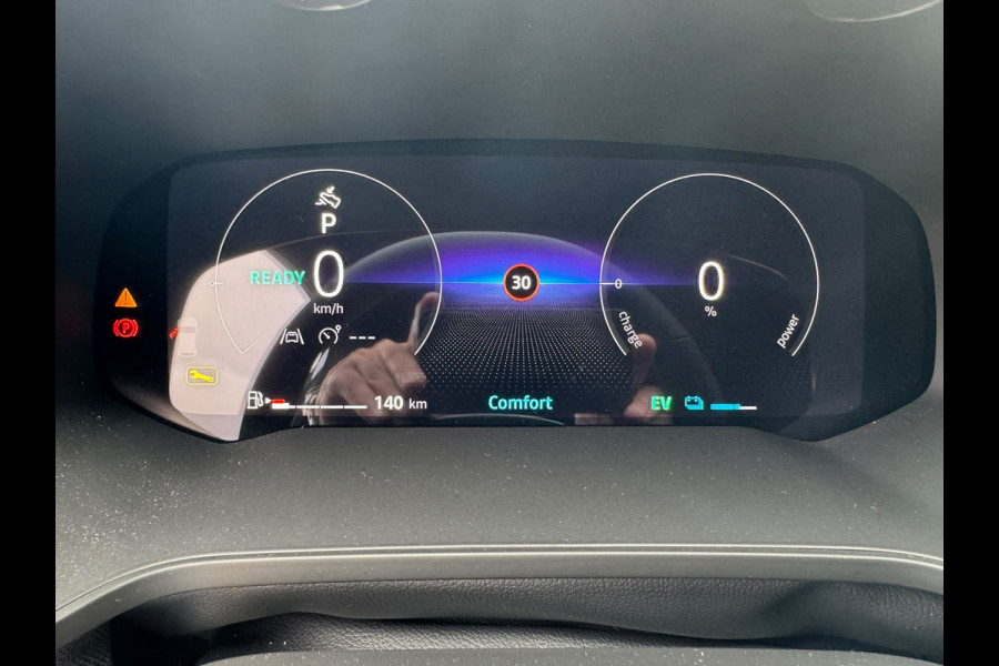 Renault Captur 1.6 E-Tech full hybrid 145 esprit Alpine Trekhaak / Harman/Kardon Sound / Winterpack