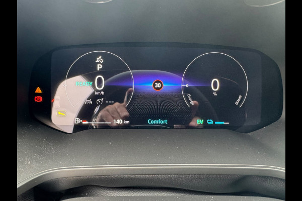 Renault Captur 1.6 E-Tech full hybrid 145 esprit Alpine Trekhaak / Harman/Kardon Sound / Winterpack